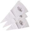 Reusable Cotton Fondant Cake Decorating Icing Piping Pastry Bag