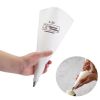 Reusable Cotton Fondant Cake Decorating Icing Piping Pastry Bag